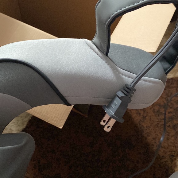 Homedic Dual Comfort Pro Massager - Picture 8 of 8